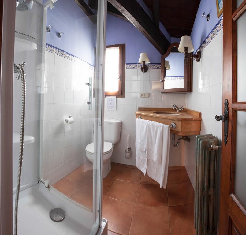Kanpoeder - Adults Only San Sebastián Quarto foto